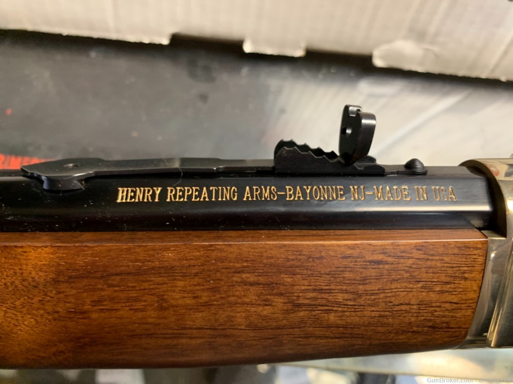 Henry Model H010B 45-70-img-7