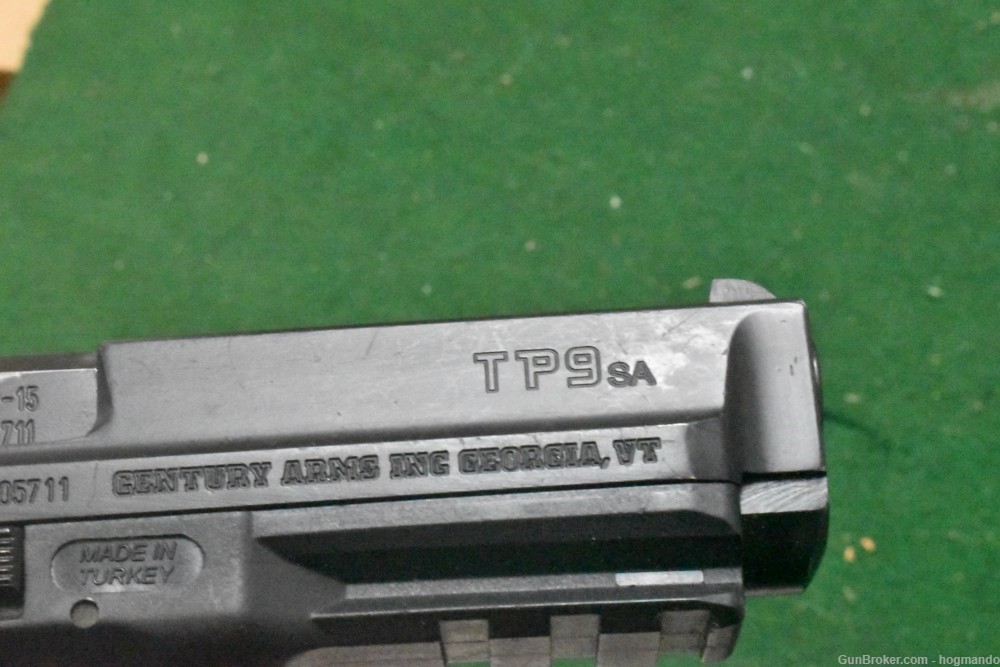 Canik TP9SA 9mm -img-5