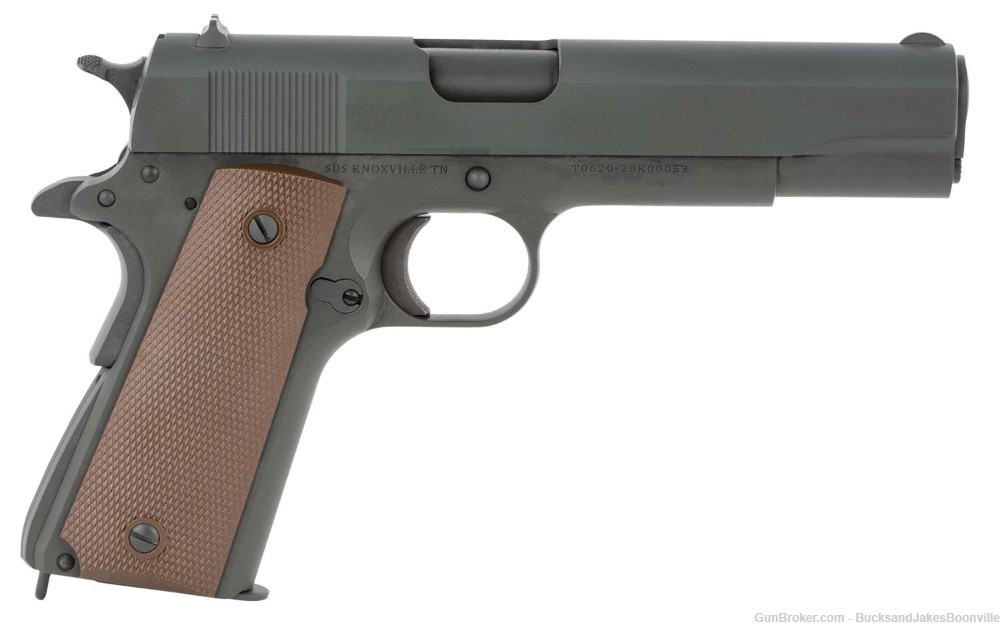 SDS IMPORTS 1911A1-img-0
