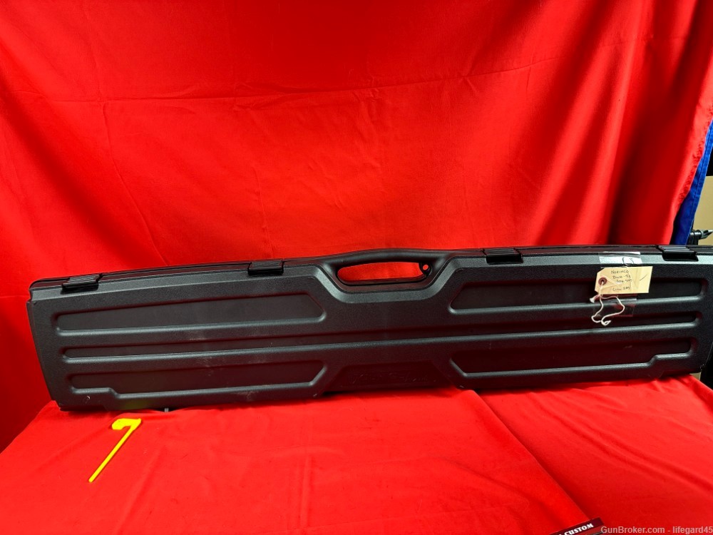 Norinco BWK-92 Sporter rifle on an AK platform in 5.56x45-img-9