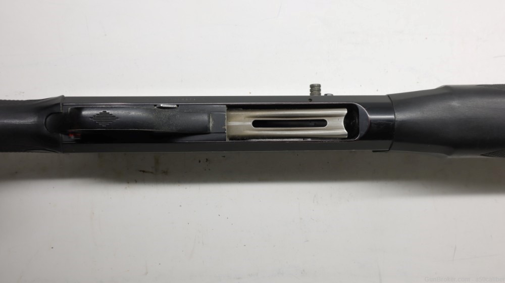 Benelli M1, H&K Imported 1987 12ga, 28" Synthetic, Vent Rib 8 shot 24030319-img-20