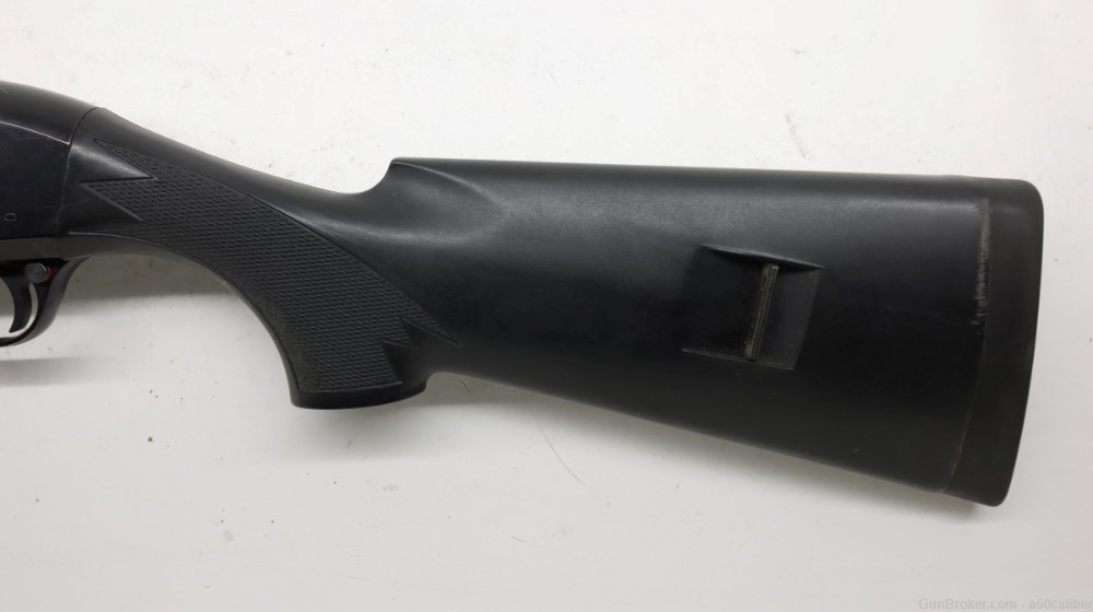 Benelli M1, H&K Imported 1987 12ga, 28" Synthetic, Vent Rib 8 shot 24030319-img-17