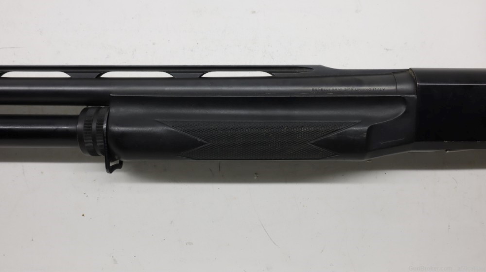 Benelli M1, H&K Imported 1987 12ga, 28" Synthetic, Vent Rib 8 shot 24030319-img-15