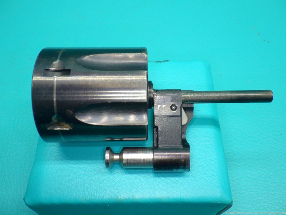Ruger GP100 .357 MAG 4"BBL  Revolver Repair Parts Kit-img-5