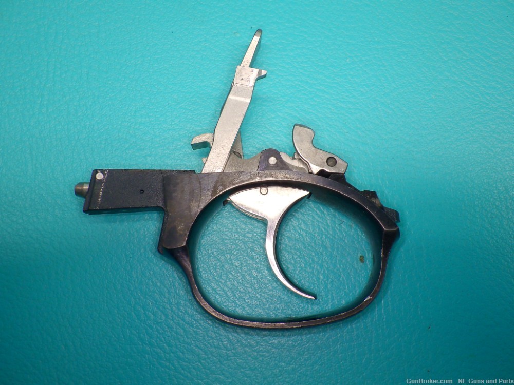 Ruger GP100 .357 MAG 4"BBL  Revolver Repair Parts Kit-img-1