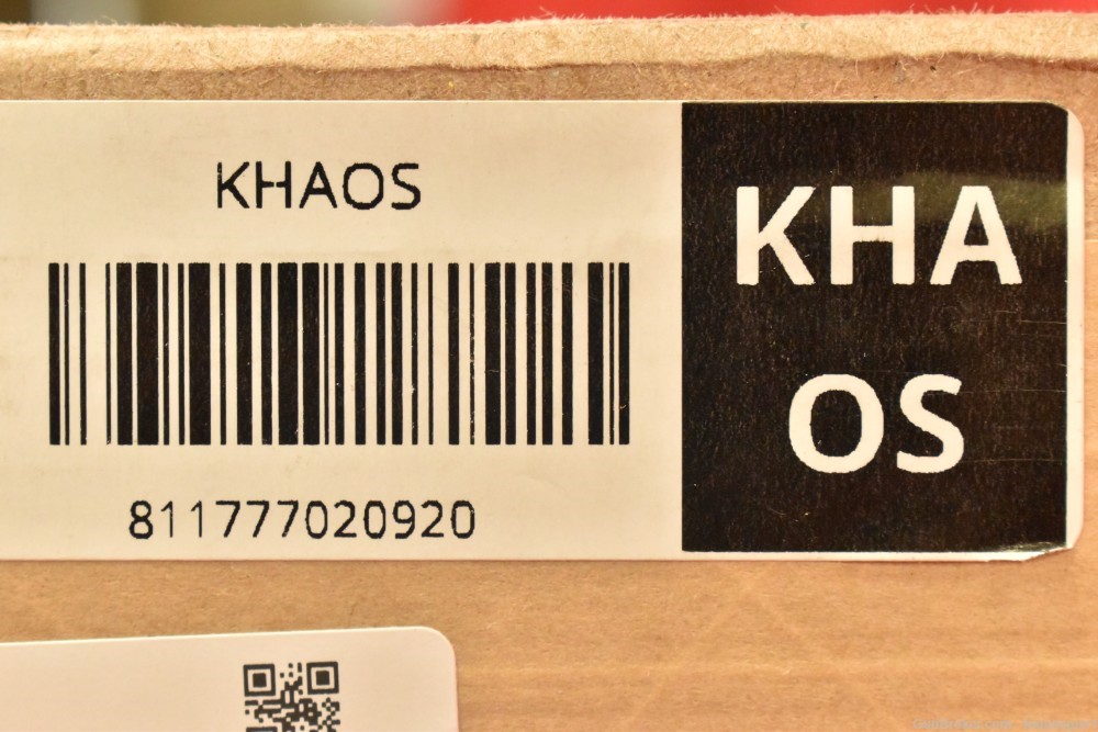 KUSA KHAOS 12GA 13.125" 5+1 MLOK KHAOS-KHOAS-KHOAS-img-9