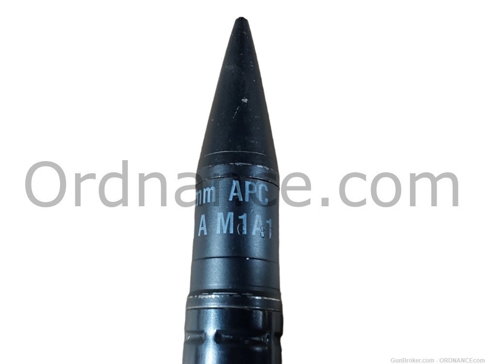 20mm APC round 20x139mm inert shell ammunition -img-6