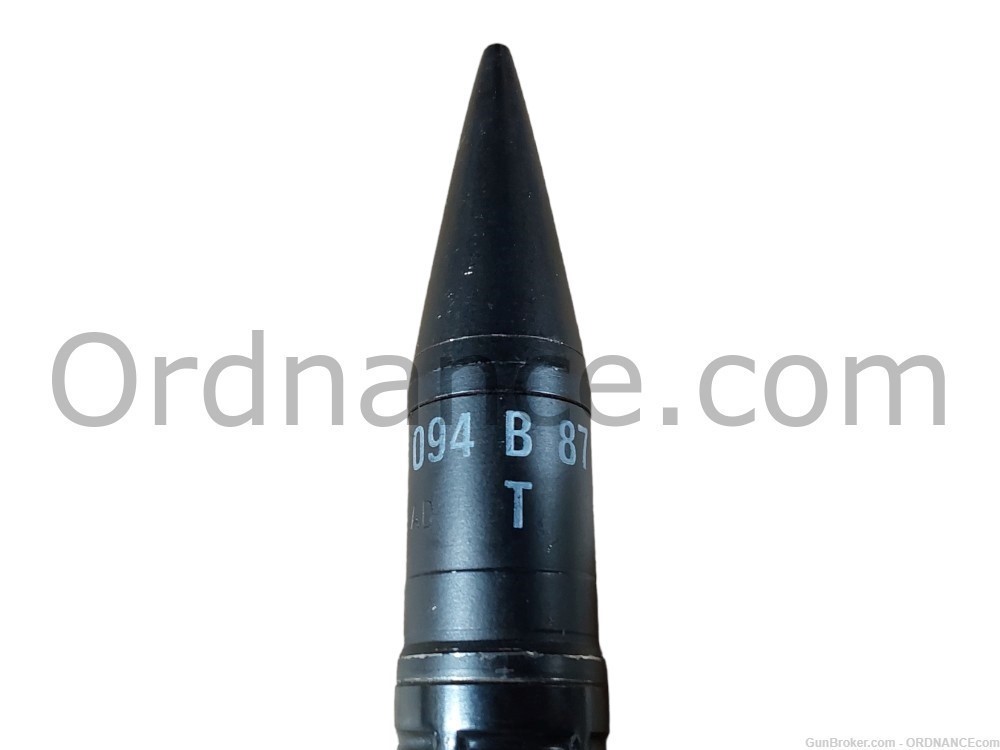 20mm APC round 20x139mm inert shell ammunition -img-7