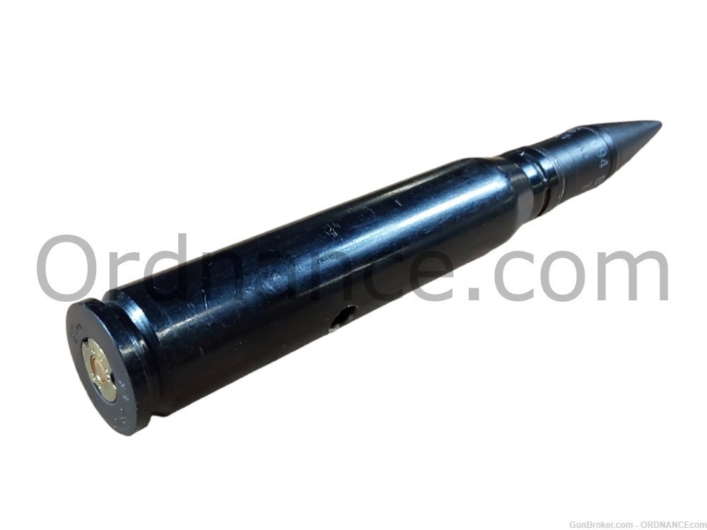 20mm APC round 20x139mm inert shell ammunition -img-2