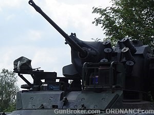 20mm West German M601 APIT round Rh-202 20x139mm inert shell ammunition -img-12