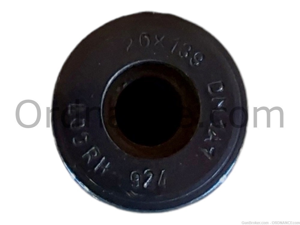 20mm German round Rh-202 20x139mm inert shell ammunition -img-2