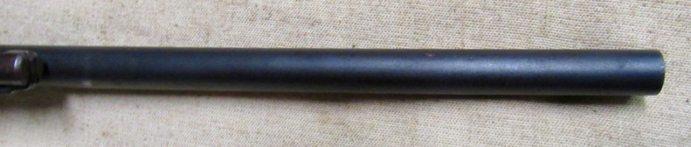Very Rare Winchester Model 53 Takedown Stainless Steel Barrel .25-20 1926-img-26