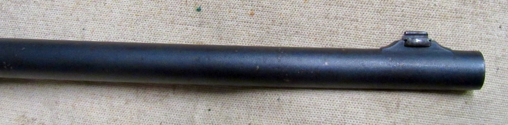 Very Rare Winchester Model 53 Takedown Stainless Steel Barrel .25-20 1926-img-25
