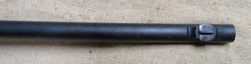 Very Rare Winchester Model 53 Takedown Stainless Steel Barrel .25-20 1926-img-24