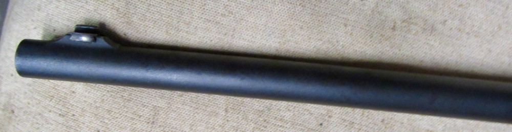 Very Rare Winchester Model 53 Takedown Stainless Steel Barrel .25-20 1926-img-23