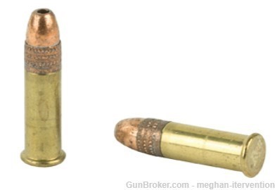 Remington Subsonic .22 LR 40 Grain Hollow Point – 100 Rounds-img-0