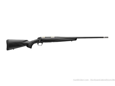BROWNING X-BOLT COMPOSITE HUNTER 270 WIN