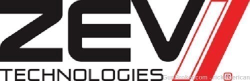 ZEV Technologies Channel Liner For Glocks, Red NEW! # CHANNEL-LINER-R-img-1
