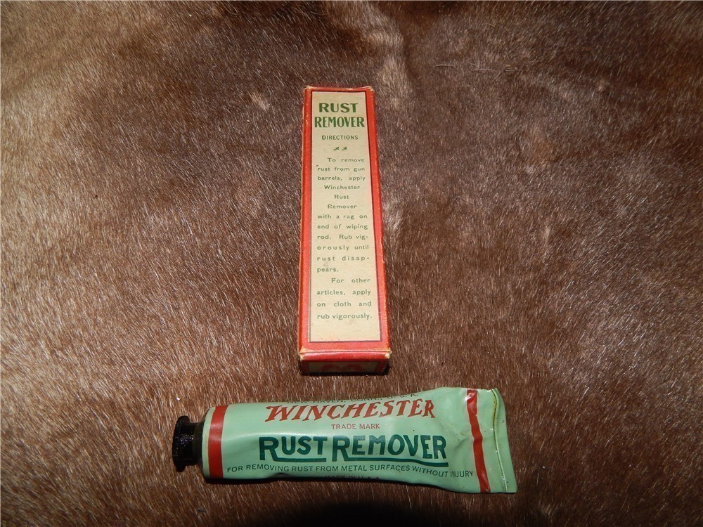 Winchester Rust Remover (Collectors)-img-3