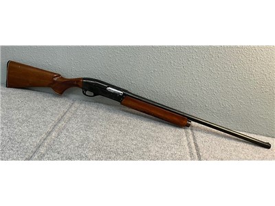 Remington Model 1100 - 12 Gauge - 2 3/4” or shorter - 18159