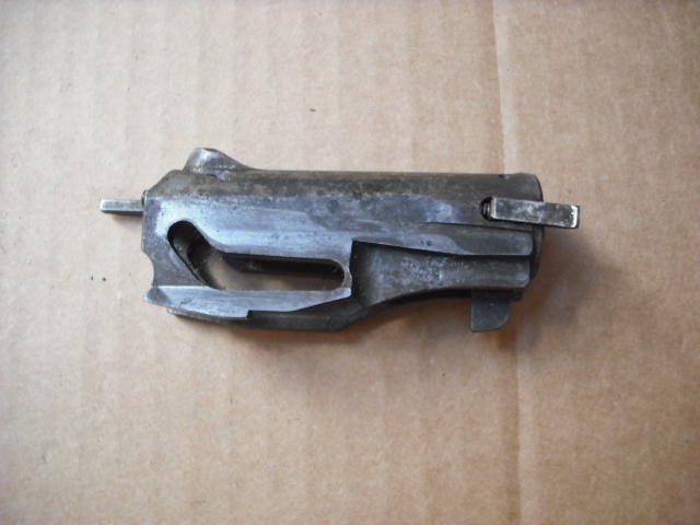 Gun Parts Winchester Mod 50 Breech Bolt Asbly Part-img-0