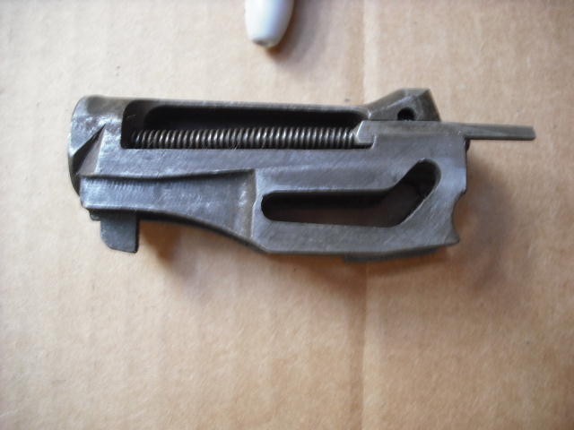Gun Parts Winchester Mod 50 Breech Bolt Asbly Part-img-2