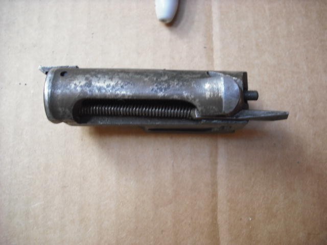 Gun Parts Winchester Mod 50 Breech Bolt Asbly Part-img-3