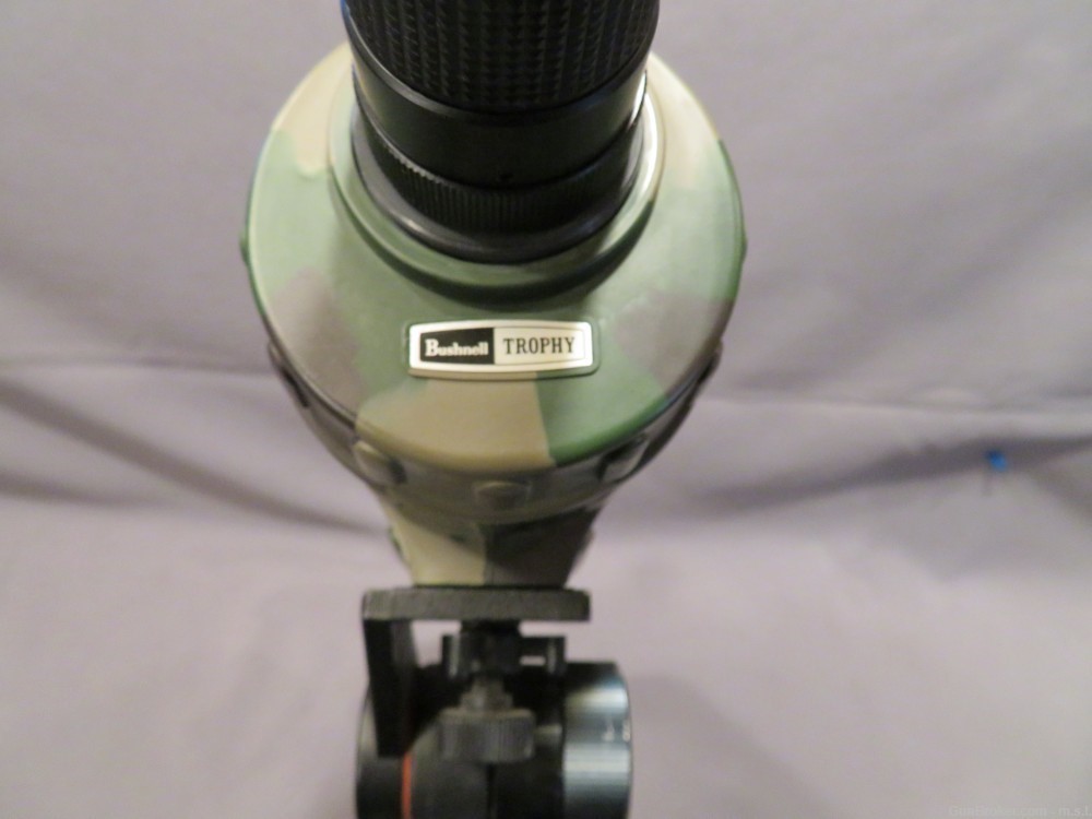 Bushnell Trophy 12-36x50mm Spotting Scope-img-4