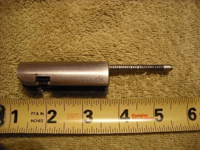 Gun Parts Winchester 77 Bolt Assembly Part No Re-img-3