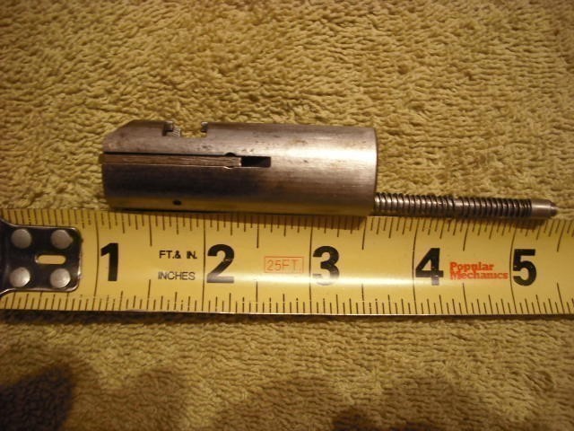 Gun Parts Winchester 77 Bolt Assembly Part No Re-img-1