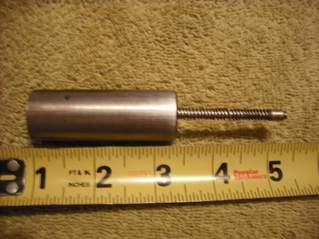 Gun Parts Winchester 77 Bolt Assembly Part No Re-img-0