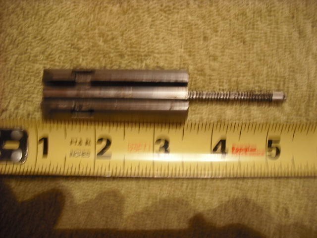 Gun Parts Winchester 77 Bolt Assembly Part No Re-img-2