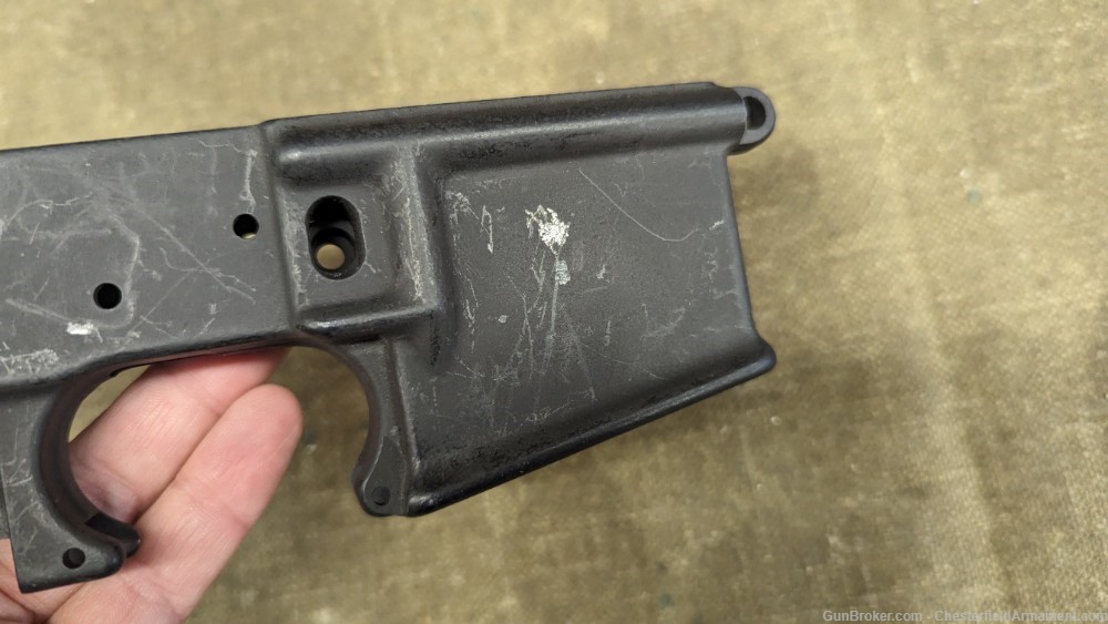 Olympic Arms/SGW AR-15 pre-ban lower-img-6