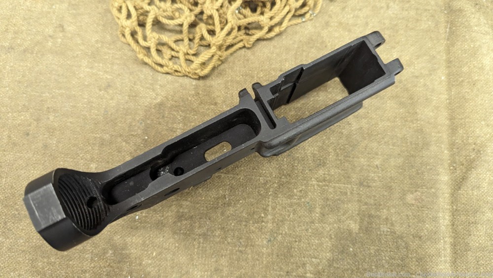 Olympic Arms/SGW AR-15 pre-ban lower-img-2
