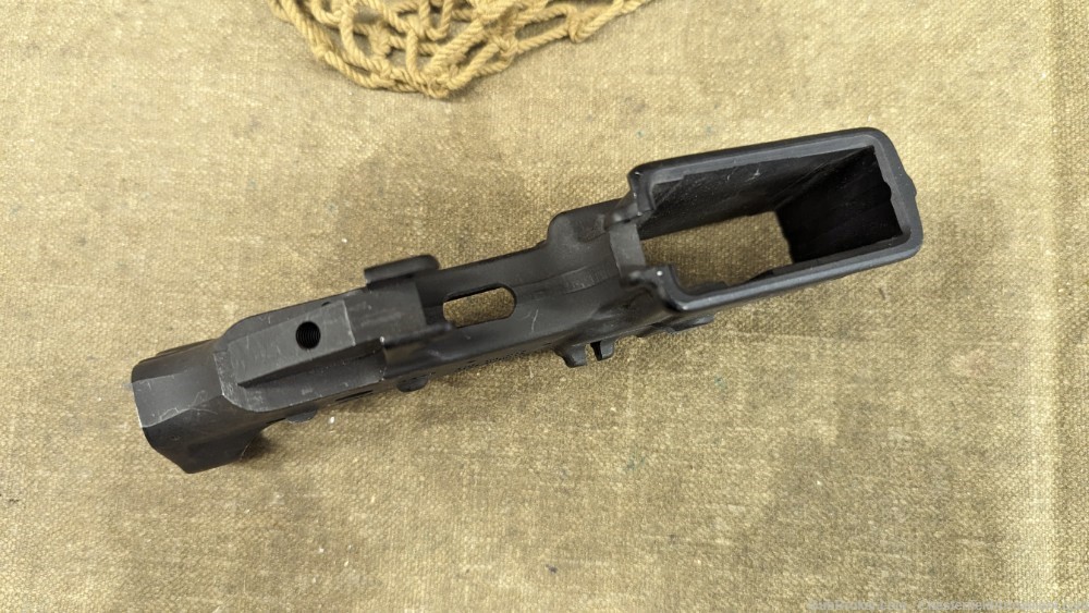 Olympic Arms/SGW AR-15 pre-ban lower-img-3