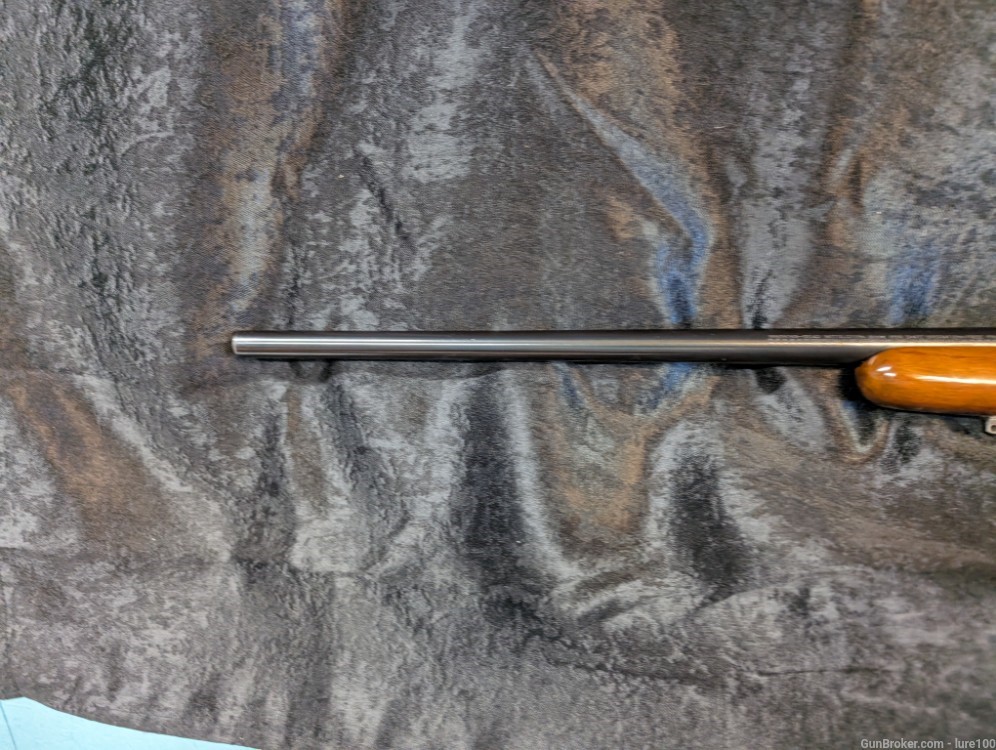 Remington 700 Classic BDL 300 Wby Mag Weatherby mag walnut nice -img-26