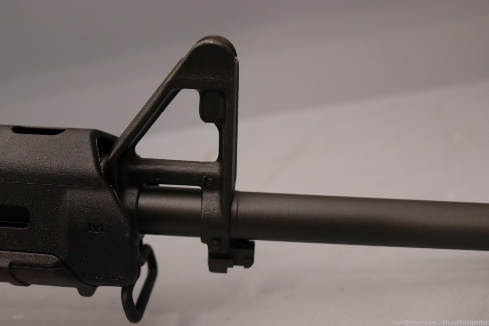 FN15 Patrol Carbine M-LOK 5.56x45 (.223 Rem) 16.00"bbl ( FACTORY NEW)-img-14