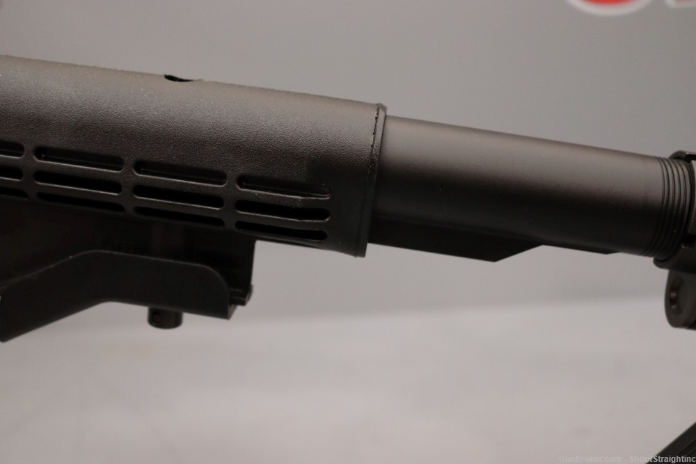 FN15 Patrol Carbine M-LOK 5.56x45 (.223 Rem) 16.00"bbl ( FACTORY NEW)-img-4