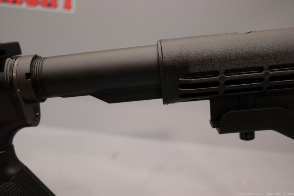 FN15 Patrol Carbine M-LOK 5.56x45 (.223 Rem) 16.00"bbl ( FACTORY NEW)-img-29