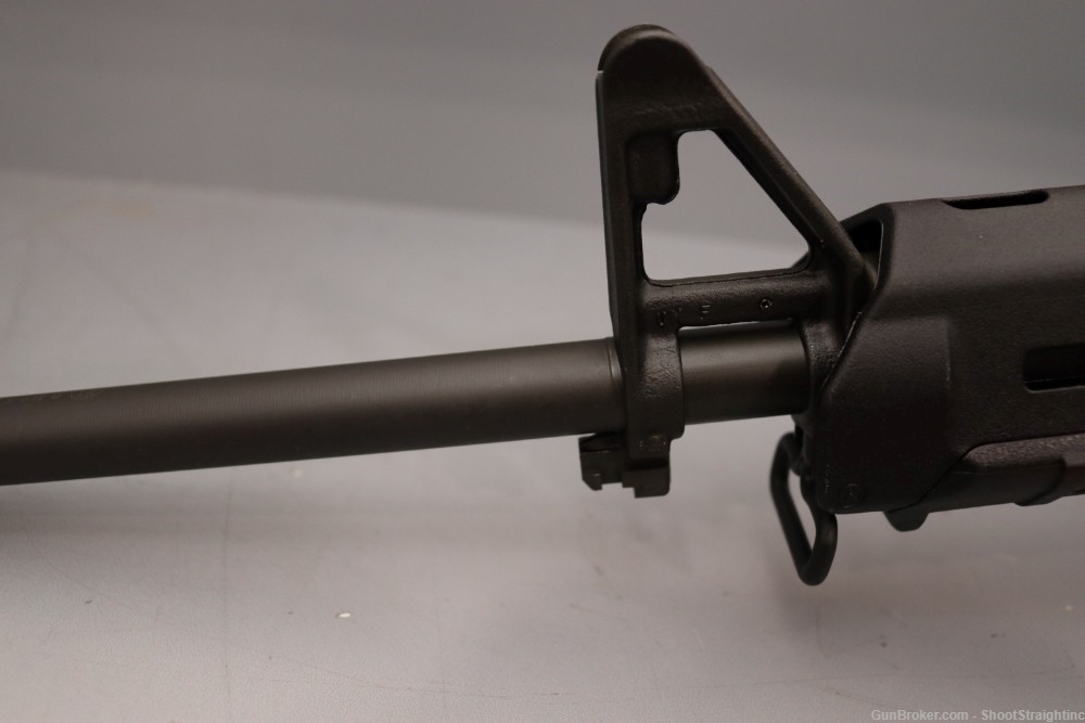 FN15 Patrol Carbine M-LOK 5.56x45 (.223 Rem) 16.00"bbl ( FACTORY NEW)-img-20