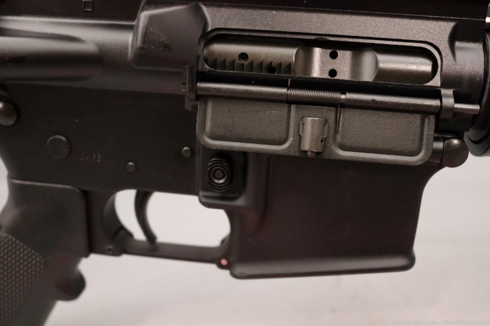 FN15 Patrol Carbine M-LOK 5.56x45 (.223 Rem) 16.00"bbl ( FACTORY NEW)-img-10