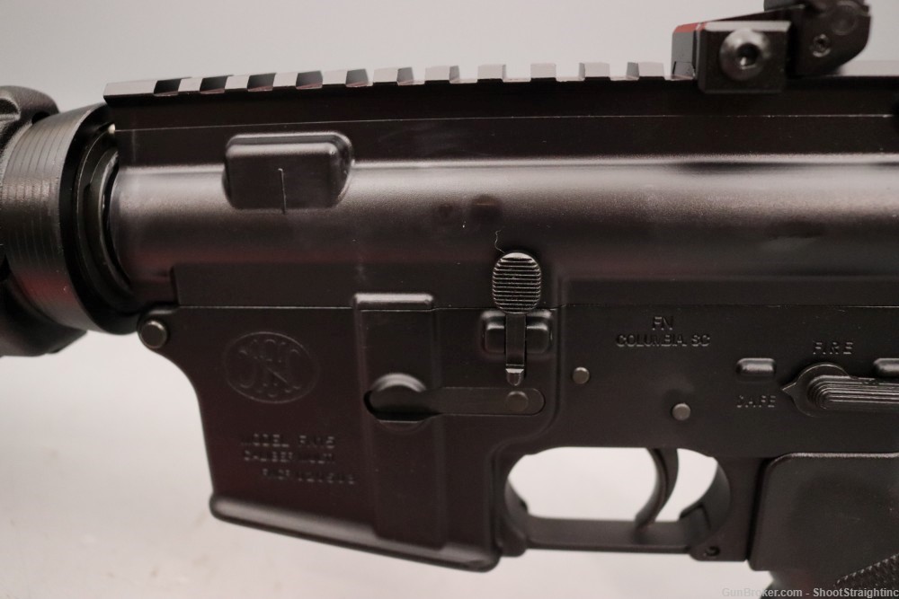 FN15 Patrol Carbine M-LOK 5.56x45 (.223 Rem) 16.00"bbl ( FACTORY NEW)-img-24