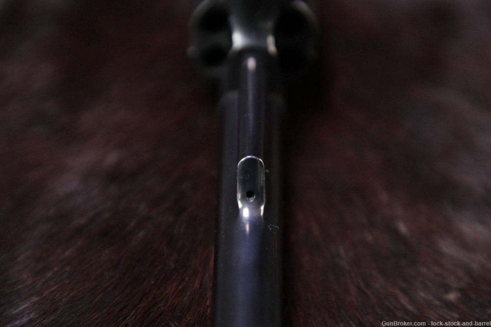 Smith & Wesson S&W Model 29-3 .44 Magnum 6" DA/SA Revolver, MFD 1984-img-5