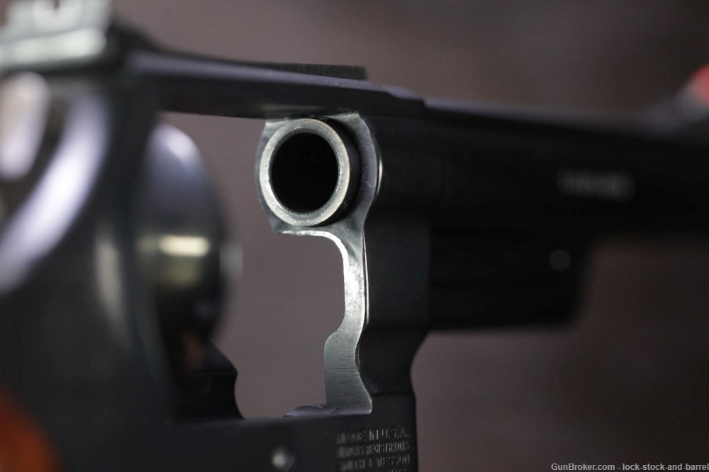 Smith & Wesson S&W Model 29-3 .44 Magnum 6" DA/SA Revolver, MFD 1984-img-19