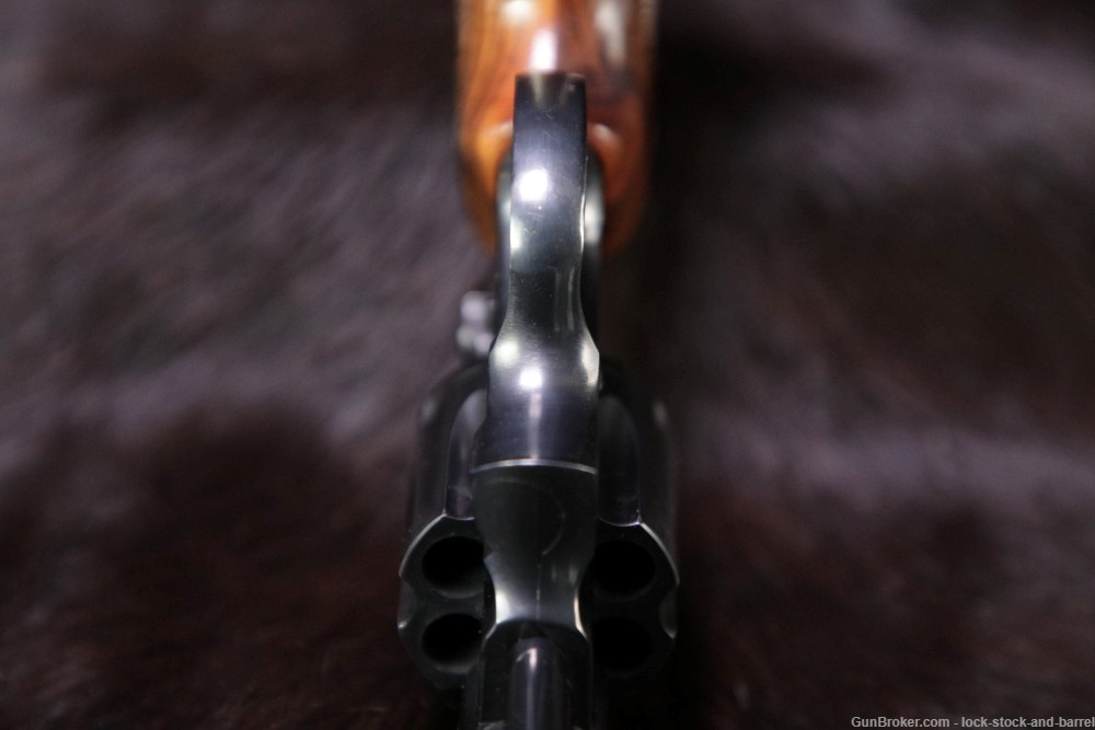 Smith & Wesson S&W Model 29-3 .44 Magnum 6" DA/SA Revolver, MFD 1984-img-4