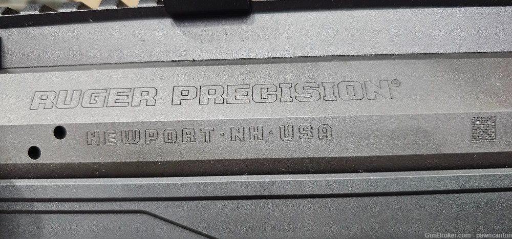 Ruger Precision Rifle .338 Lapua  with Vortex 5-25x56-img-6