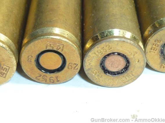 10rd Chinese Chiang Kai Shek 8mm Mauser 8x57 China-img-10