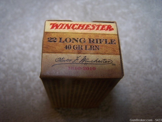  Winchester 22 LR, -img-2