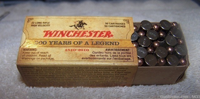  Winchester 22 LR, -img-0