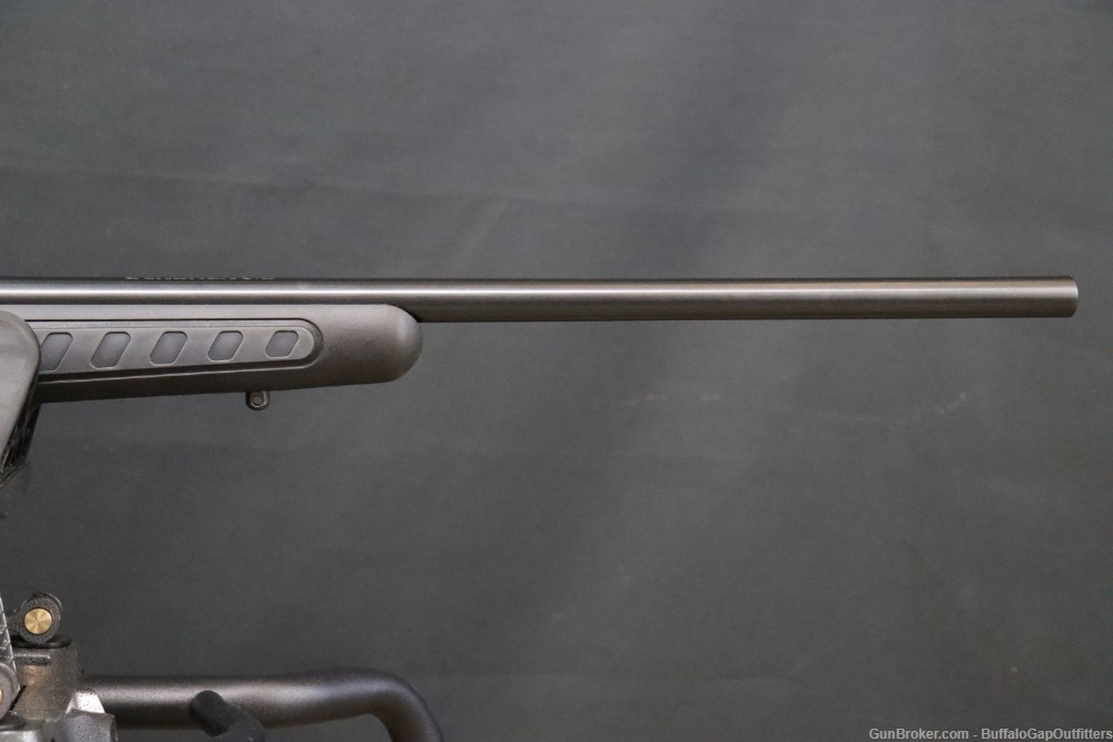 Thompson Center Venture .204 Ruger Bolt Action Rifle-img-3
